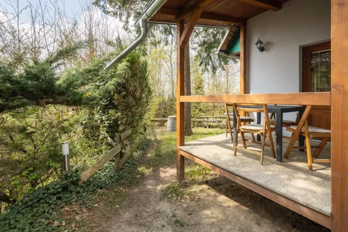 Prodej chaty, Jedovnice, 67 m2
