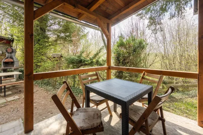 Prodej chaty, Jedovnice, 67 m2