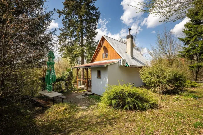 Prodej chaty, Jedovnice, 67 m2