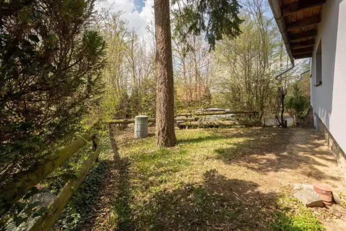 Prodej chaty, Jedovnice, 67 m2