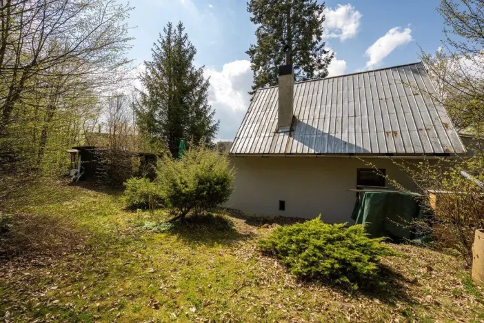 Prodej chaty, Jedovnice, 67 m2