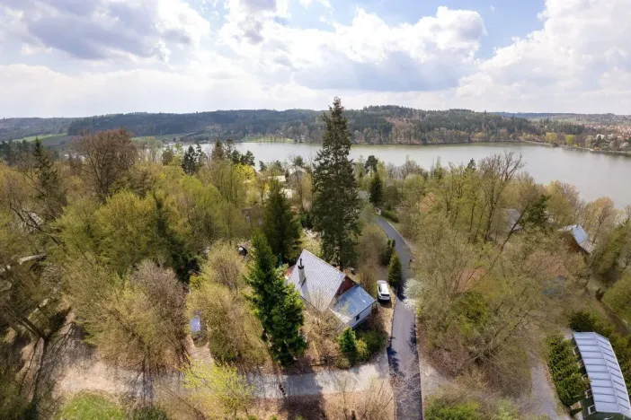 Prodej chaty, Jedovnice, 67 m2
