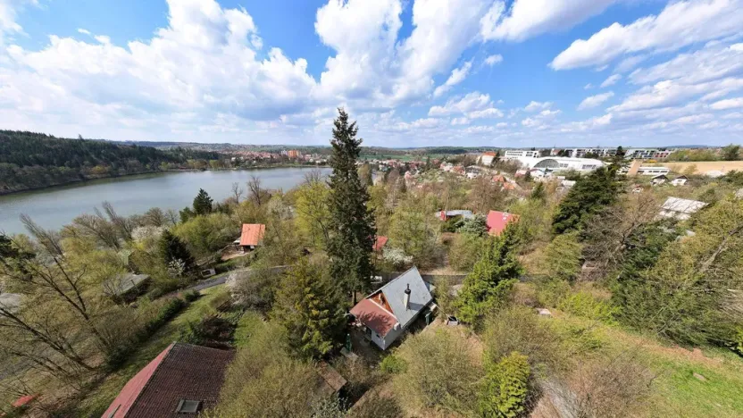 Prodej chaty, Jedovnice, 67 m2