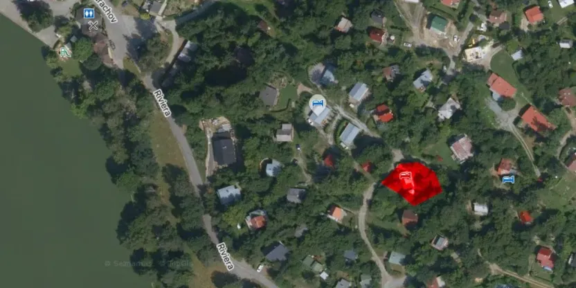 Prodej chaty, Jedovnice, 67 m2