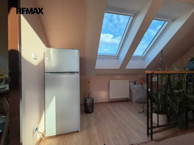 Pronájem bytu 2+kk, Praha - Dejvice, Koulova, 43 m2