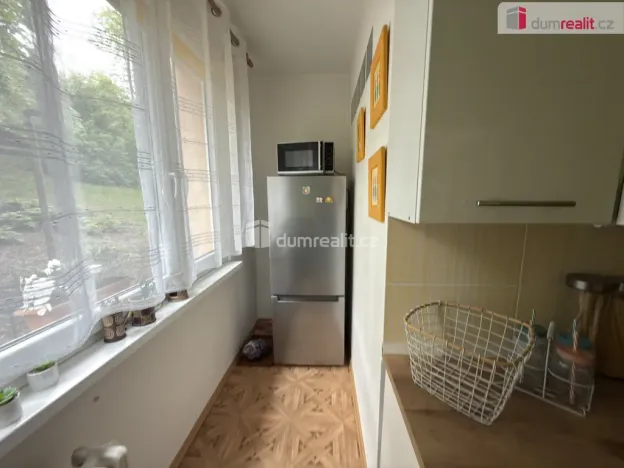 Pronájem bytu 4+1, Ústí nad Labem, Karla IV., 12 m2
