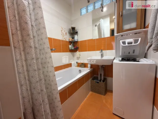 Pronájem bytu 4+1, Ústí nad Labem, Karla IV., 12 m2