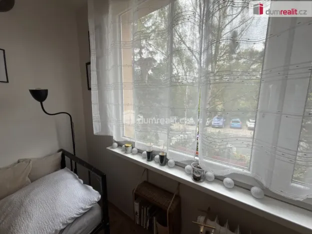 Pronájem bytu 4+1, Ústí nad Labem, Karla IV., 12 m2