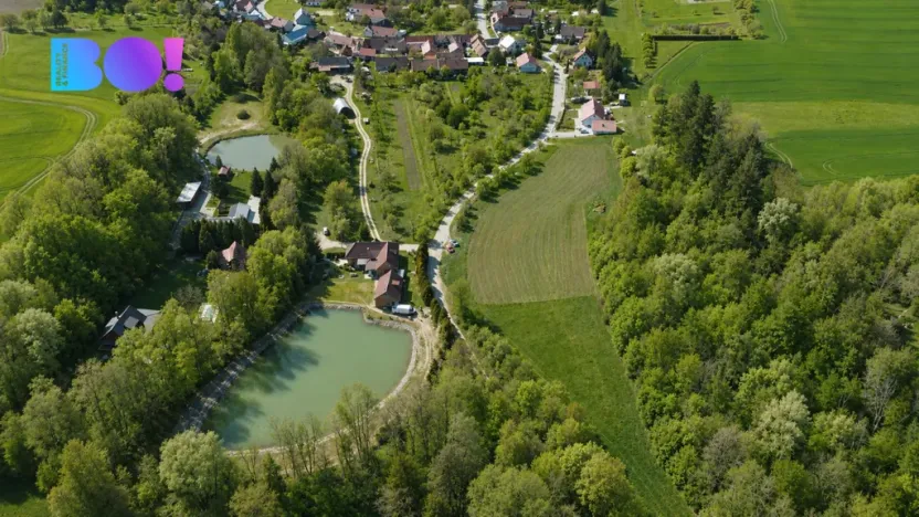 Prodej zahrady, Zástřizly, 1318 m2
