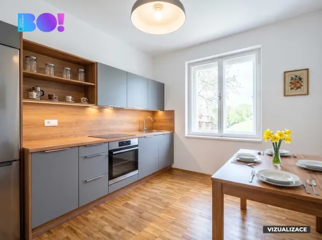 Prodej rodinného domu, Pržno, 135 m2