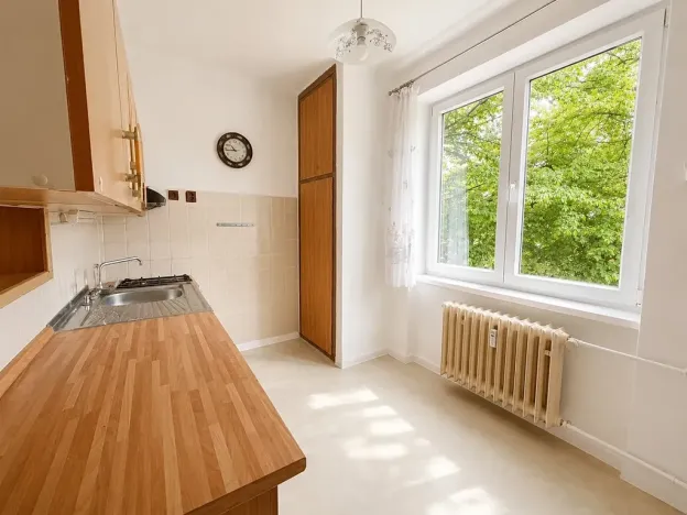 Prodej bytu 2+1, Praha - Strašnice, Kounická, 49 m2