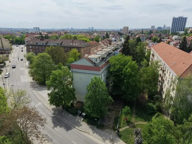 Prodej bytu 2+1, Praha - Strašnice, Kounická, 49 m2