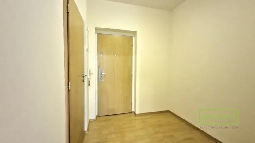 Pronájem bytu 2+kk, Praha - Hostivař, Vladycká, 52 m2