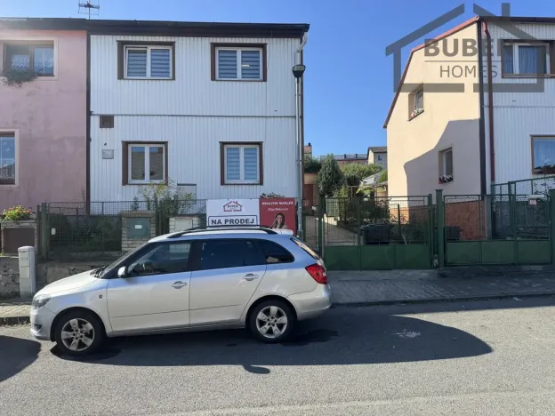 Prodej rodinného domu, Tachov, Švermova, 106 m2