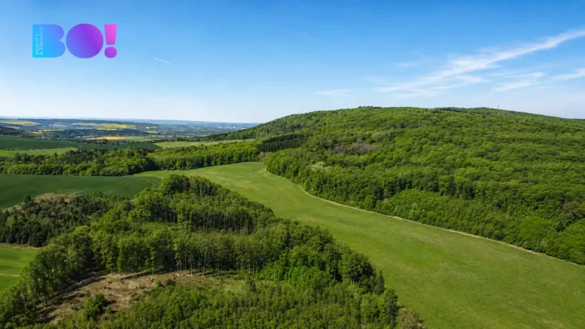 Prodej pozemku pro bydlení, Zástřizly, 203 m2