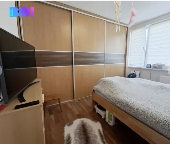 Prodej bytu 2+1, Karviná, Bratr. Veverkových, 56 m2