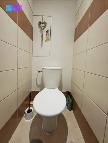 Prodej bytu 2+1, Karviná, Bratr. Veverkových, 56 m2