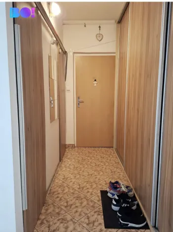 Prodej bytu 2+1, Karviná, Bratr. Veverkových, 56 m2