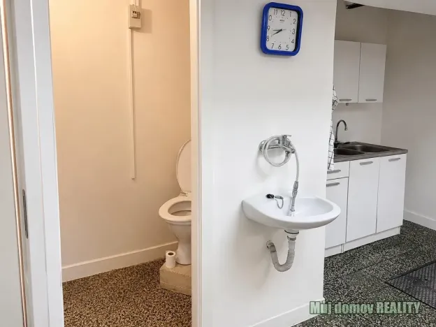 Pronájem obchodního prostoru, Praha - Záběhlice, Sněženková, 31 m2