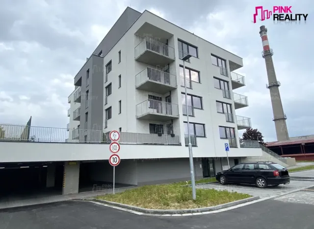 Pronájem bytu 2+kk, Rychnov nad Kněžnou, Javornická, 47 m2