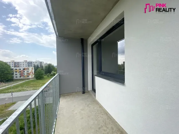 Pronájem bytu 2+kk, Rychnov nad Kněžnou, Javornická, 47 m2