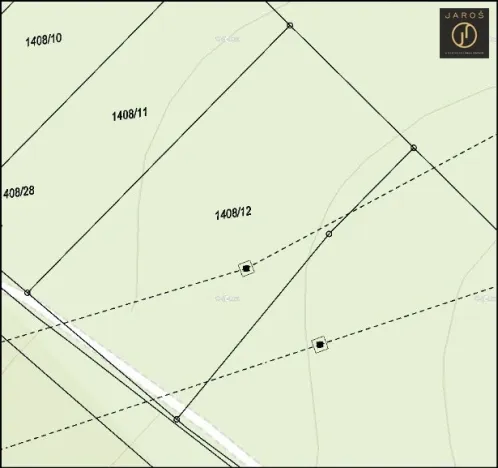 Prodej pozemku pro bydlení, Trmice, 2230 m2