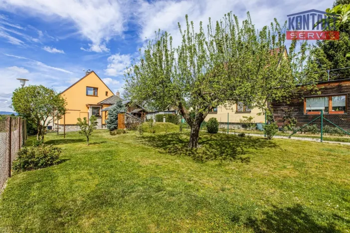 Prodej rodinného domu, České Budějovice, Za Tratí, 118 m2