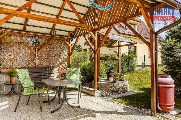 Prodej rodinného domu, České Budějovice, Za Tratí, 118 m2