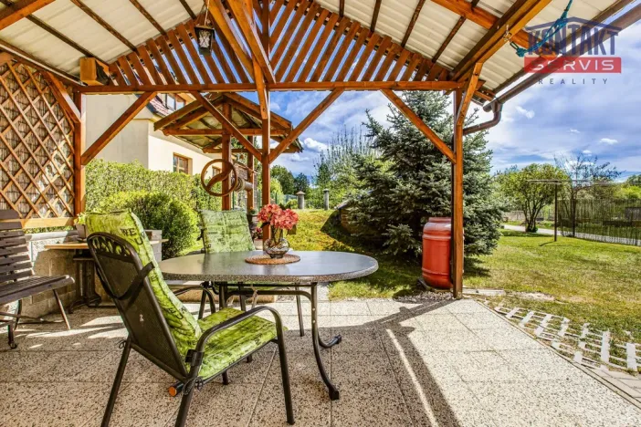 Prodej rodinného domu, České Budějovice, Za Tratí, 118 m2
