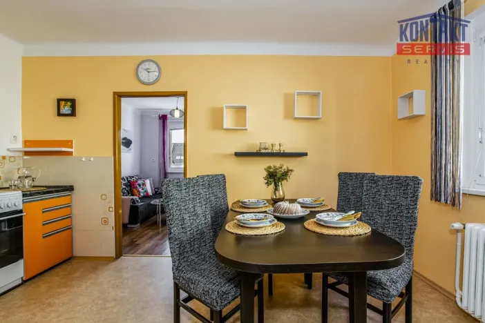 Prodej rodinného domu, České Budějovice, Za Tratí, 118 m2