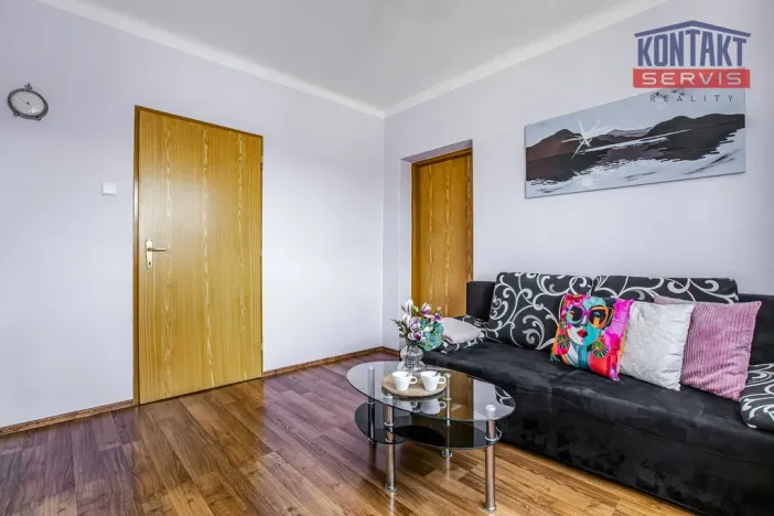Prodej rodinného domu, České Budějovice, Za Tratí, 118 m2