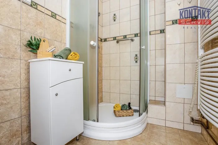 Prodej rodinného domu, České Budějovice, Za Tratí, 118 m2