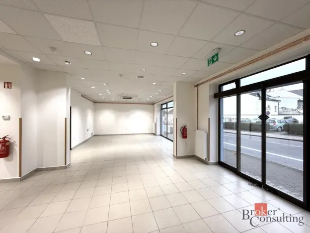 Pronájem obchodního prostoru, Vamberk, Žamberecká, 200 m2