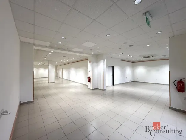 Pronájem obchodního prostoru, Vamberk, Žamberecká, 200 m2