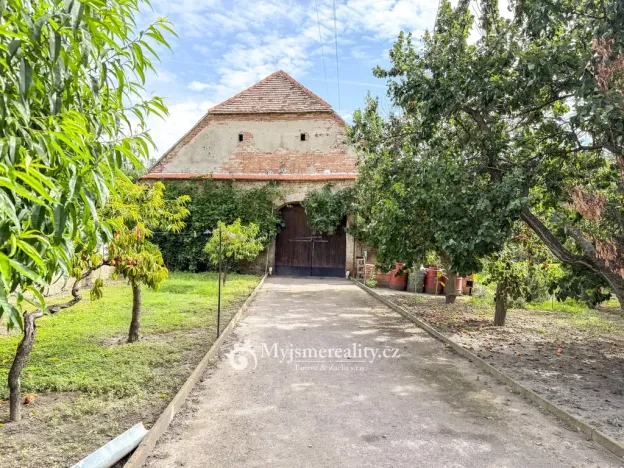 Prodej rodinného domu, Slup, 130 m2