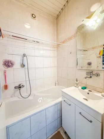 Prodej rodinného domu, Slup, 130 m2