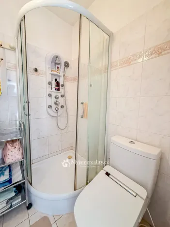 Prodej rodinného domu, Slup, 130 m2