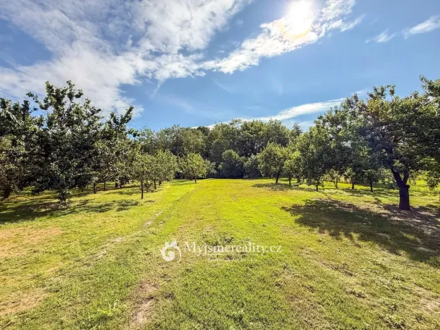 Prodej rodinného domu, Slup, 130 m2