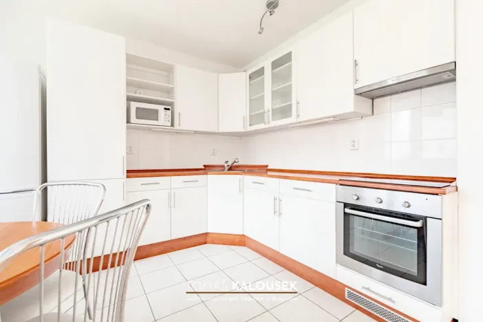 Prodej bytu 2+kk, Ivančice, Sportovní, 60 m2
