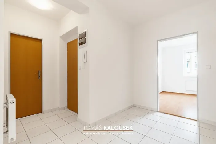 Prodej bytu 2+kk, Ivančice, Sportovní, 60 m2