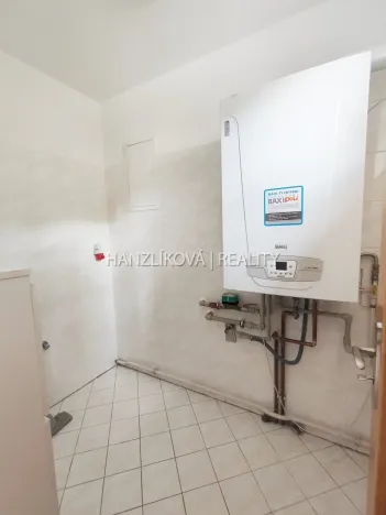 Pronájem rodinného domu, Hluboká nad Vltavou, U Parku, 111 m2