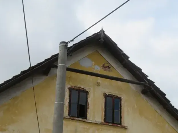 Dražba rodinného domu, Předslavice, 129 m2