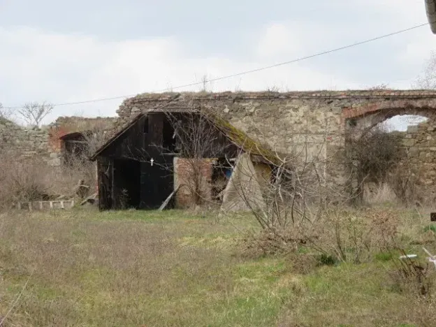 Dražba rodinného domu, Předslavice, 129 m2