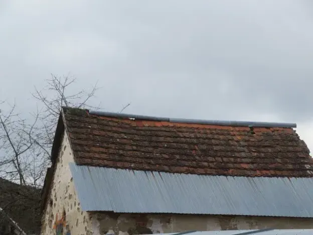 Dražba rodinného domu, Předslavice, 129 m2