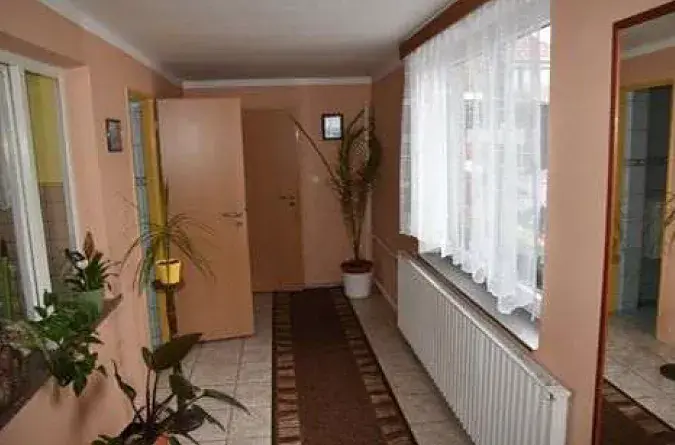 Dražba rodinného domu, Břeclav, Křivá, 202 m2