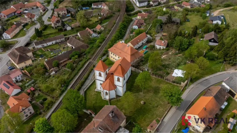 Prodej rodinného domu, Hradec, 81 m2
