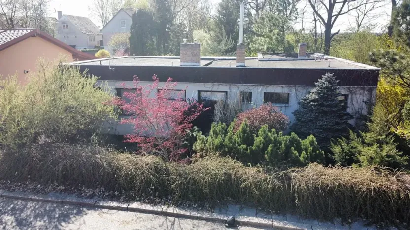 Prodej rodinného domu, Mnichovo Hradiště, Nad Skalou, 150 m2