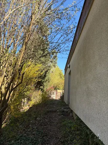 Prodej rodinného domu, Mnichovo Hradiště, Nad Skalou, 150 m2