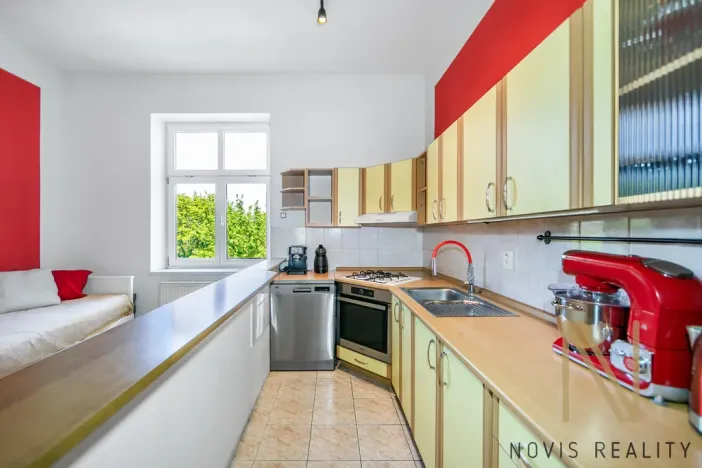 Prodej činžovního domu, Plzeň, U Dráhy, 730 m2