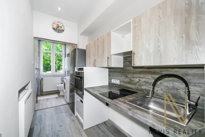Prodej činžovního domu, Plzeň, U Dráhy, 730 m2
